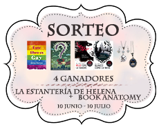 !Nueva ahijada! + Recordatorio del sorteo !Nueva ahijada! + Recordatorio del sorteo