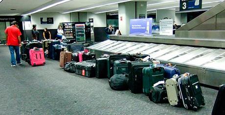 5 tips básicos en caso de que se pierda tu maleta en el aeropuerto