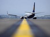 Ryanair puede deja maletas tierra huelga