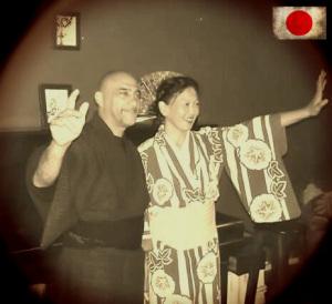 Laboratorio sobre textos de Kawabata para narradores.