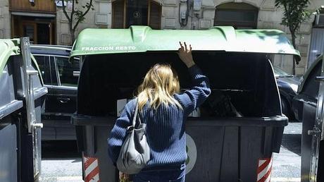 Evangélicos en Castelldefels contra la precariedad