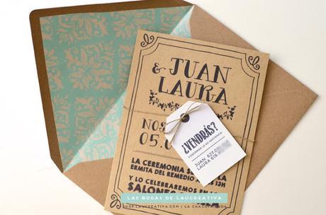 invitaciones-boda-originales-kraft-dorado