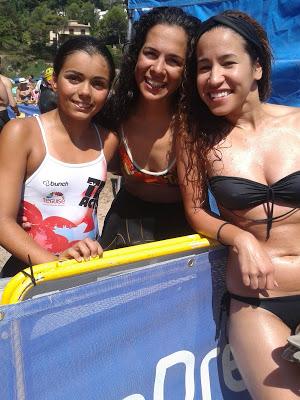 Marnaton Begur. 3.500m De Sa Tuna a Sa Riera.