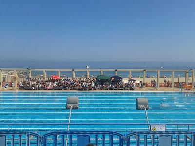 Trofeu de les Firas a Mataró