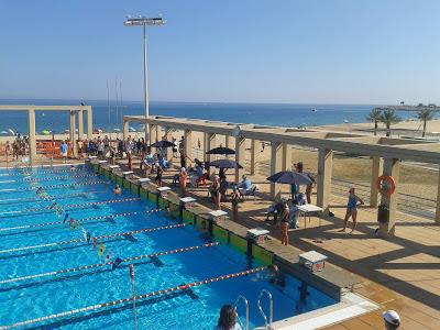 Trofeu de les Firas a Mataró