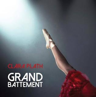 Clara Plath: Plantando su bandera