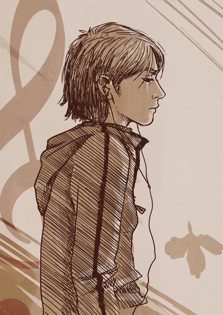 Reseña: Play (Play #1)