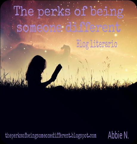 Entrevista: Abbie N - The perks of being someone different