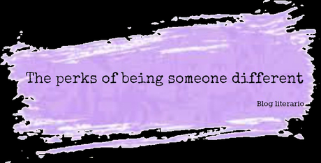 Entrevista: Abbie N - The perks of being someone different