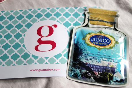 GUAPABOX JUNIO