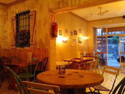 RESTAURANTE AL SETTIMO CIELO