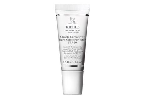 3 NOVEDADES DE KIEHL'S A EXAMEN.