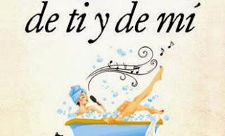 Reseña - Sinfonia Inacabada de ti y de mi