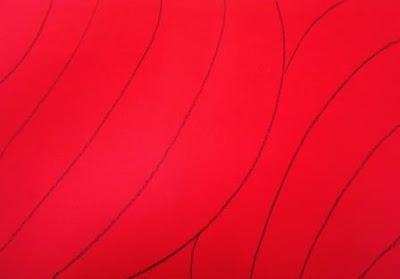 Collage y esgrafiado