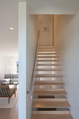 Mas Escaleras Modernas II