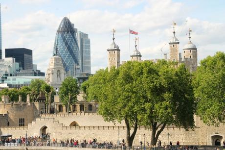 london postcards