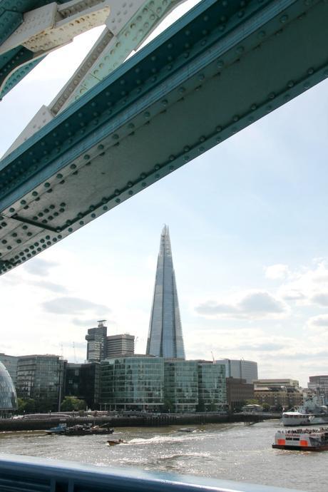 london postcards