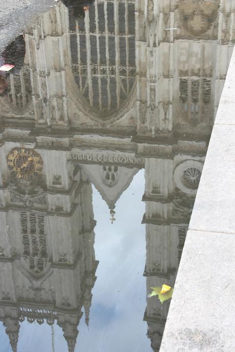 london postcards