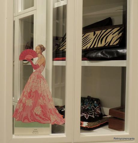 Muñecos de papel y algo más...