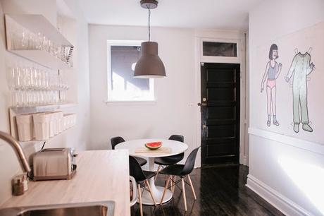 Muñecos de papel y algo más...