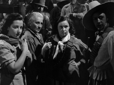 Four men and a prayer - 1938