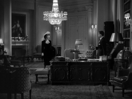 Four men and a prayer - 1938