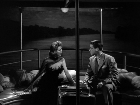 Four men and a prayer - 1938