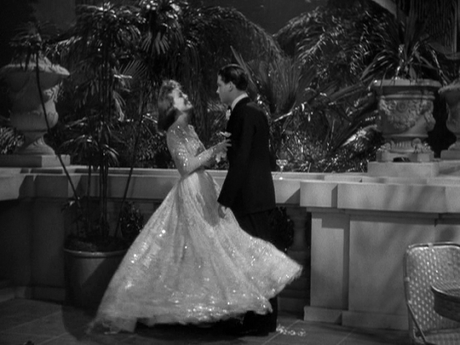 Four men and a prayer - 1938