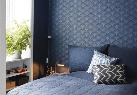 estilo nórdico escandinavo decoración pisos pequeños decoración piso danés decoración masculina decoración en azul decoracion dormitorios blog decoracion interiores atico renovado con estilo nórdico 