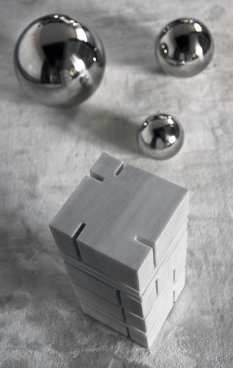 A-cero Projects A-cero decora un ático en el Madrid de los Austrias