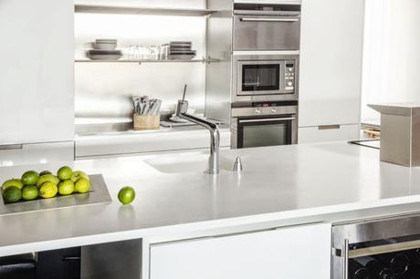 A-cero Projects A-cero decora un ático en el Madrid de los Austrias