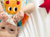 Moda bebé Rocky Horror Baby