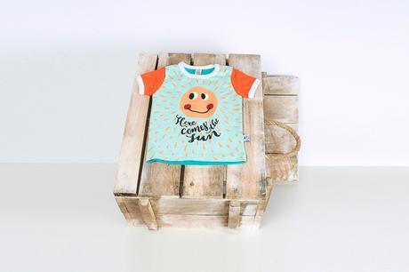 Moda bebé de Rocky Horror Baby