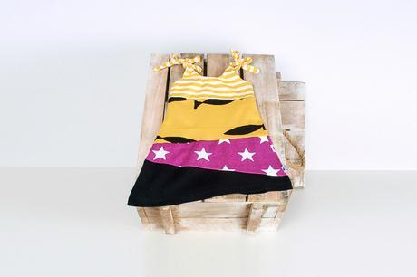 Moda bebé de Rocky Horror Baby