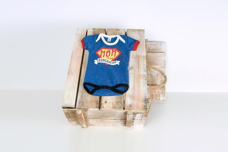 Moda bebé de Rocky Horror Baby