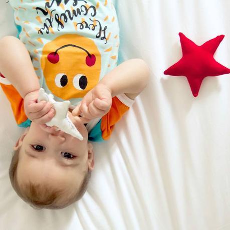 Moda bebé de Rocky Horror Baby