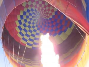 Foto propiedad Juan Martínez de Salinas Murillo