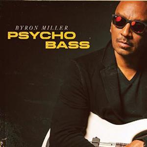 Byron Miller regresa con Psycho Bass