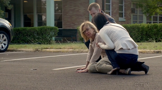 El odio y la soledad