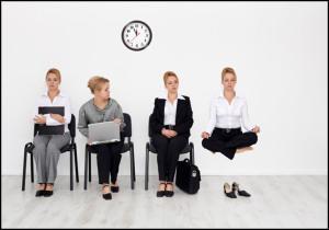 Si este verano tienes una entrevista de trabajo, aquí algunas claves.