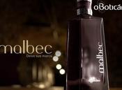 Hablemos Perfumes: Malbec Oboticario
