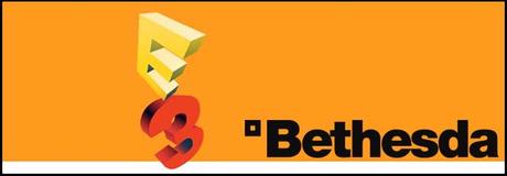 Cabeceras E3 2015 Bethesda