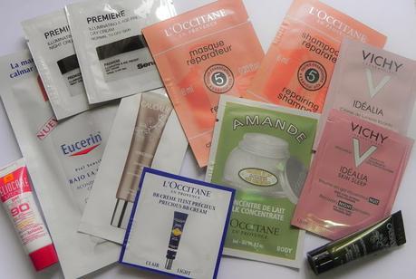 De compras en Orlaïs (Haul)