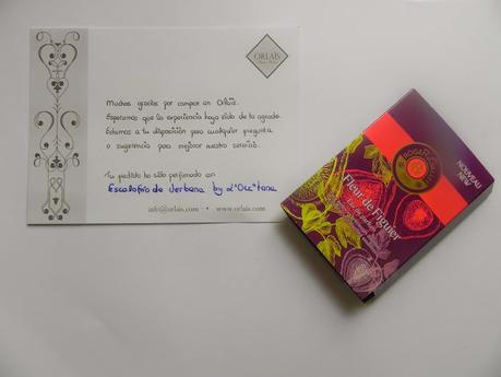 De compras en Orlaïs (Haul)