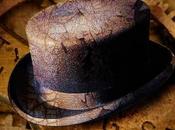 Sombrero Automático