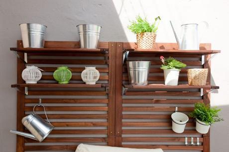 #Small & Low-cost: Tutorial para conseguir una terraza low-cost