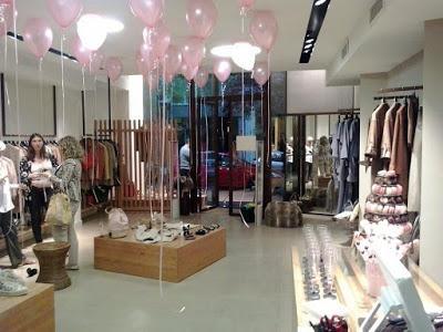 BLOGSSIPGIRL HA ESTADO ALLÍ: YO DONA SHOPPING NIGHT, EL 11 DE JUNIO. TU EXCLUSIVA NOCHE DE COMPRAS