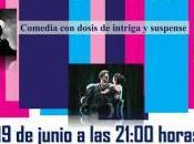 Muestra teatro alternativo representación obra Prudente’ cargo UnInStAnTeTEATRO