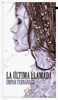 La última llamada, de Empar Fernández