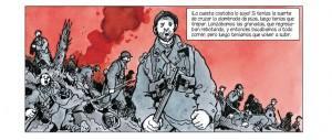 [Cómic] ¡Puta guerra!